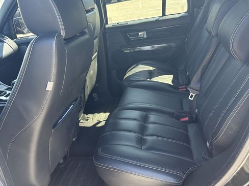 Used 2013 Land Rover Range Rover Sport Supercharged AWD/4WD image 10