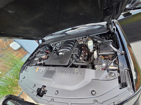 Used 2017 Chevrolet Tahoe 2WD image 5