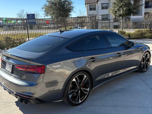 Used 2023 Audi S5 Prestige w/ Prestige Package image 4