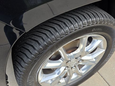 Used 2014 Jeep Grand Cherokee Summit image 6