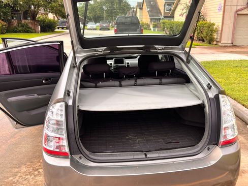 Used 2007 Toyota Prius FWD image 14