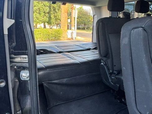 Used 2020 Ford Transit 150 XLT AWD/4WD image 21
