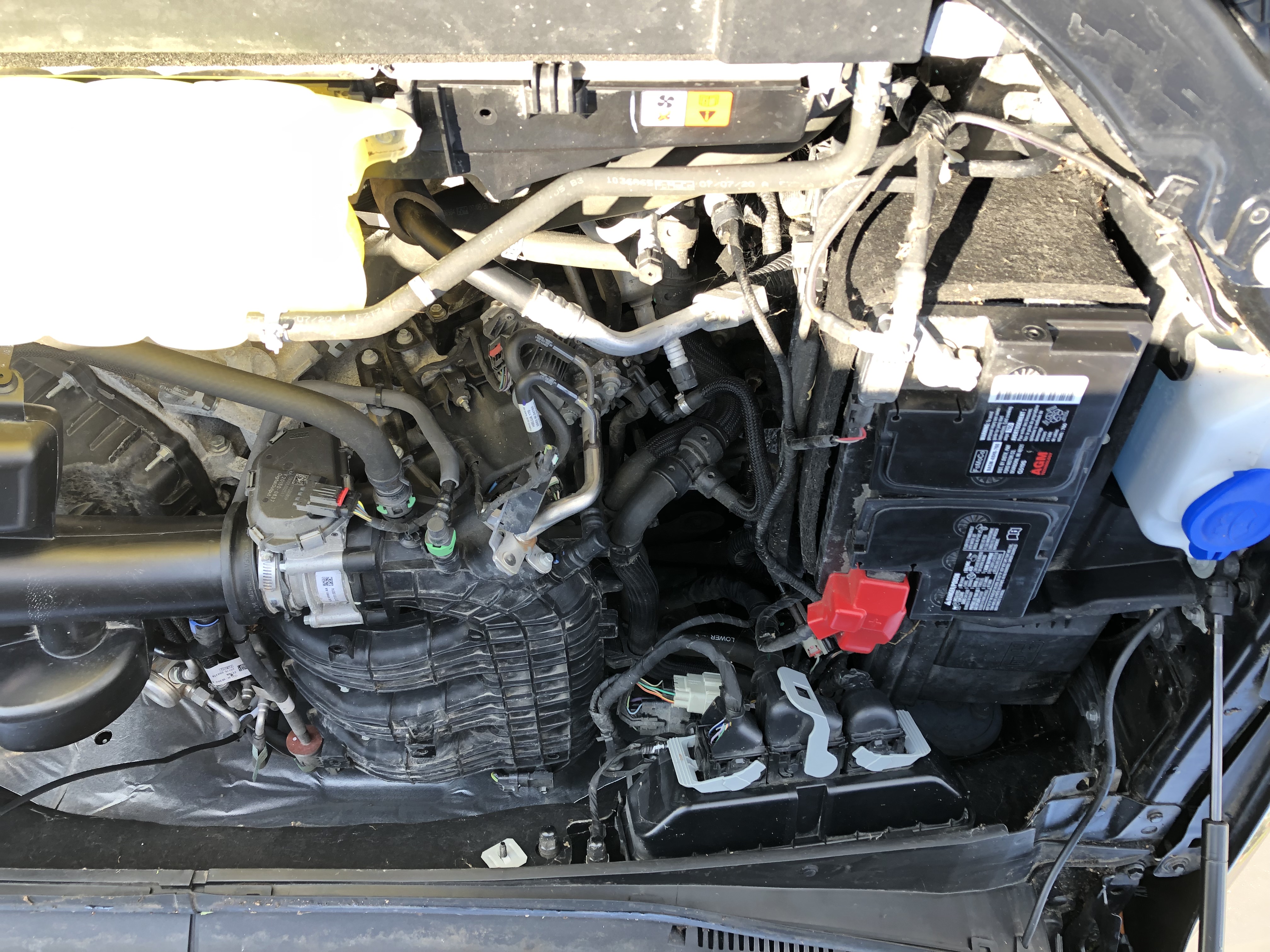 Used 2020 Ford F150 XL w/ Equipment Group 101A Mid RWD image 27