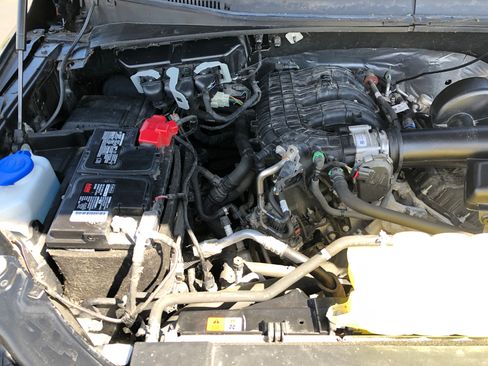 Used 2020 Ford F150 XL w/ Equipment Group 101A Mid RWD image 14