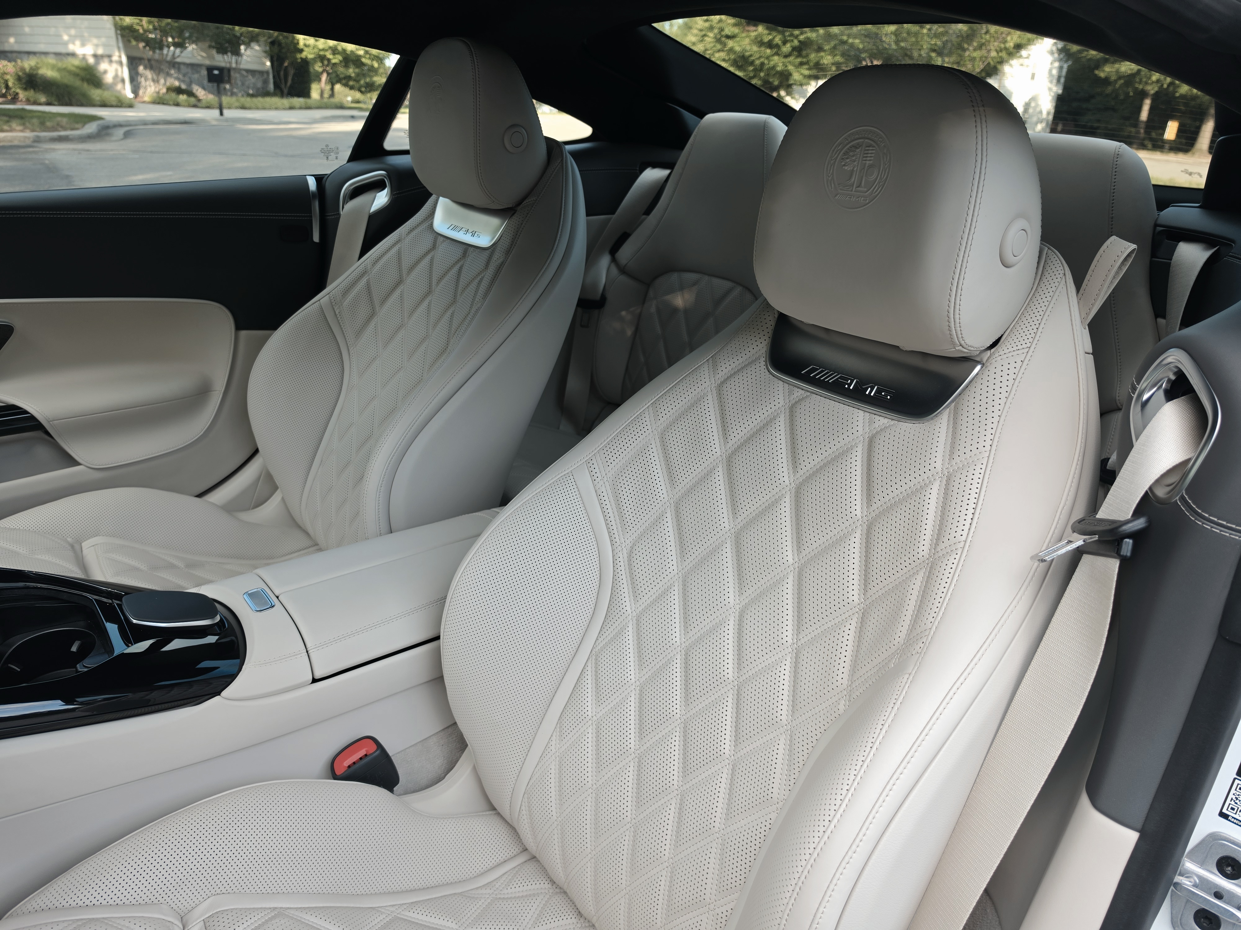 Used 2025 Mercedes-Benz AMG GT 55 image 12