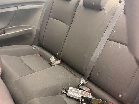 Used 2019 Honda Civic EX image 1