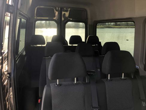 Used 2013 Mercedes-Benz Sprinter 2500 image 8