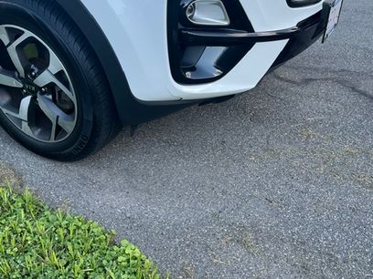 Used 2020 Kia Sportage LX
