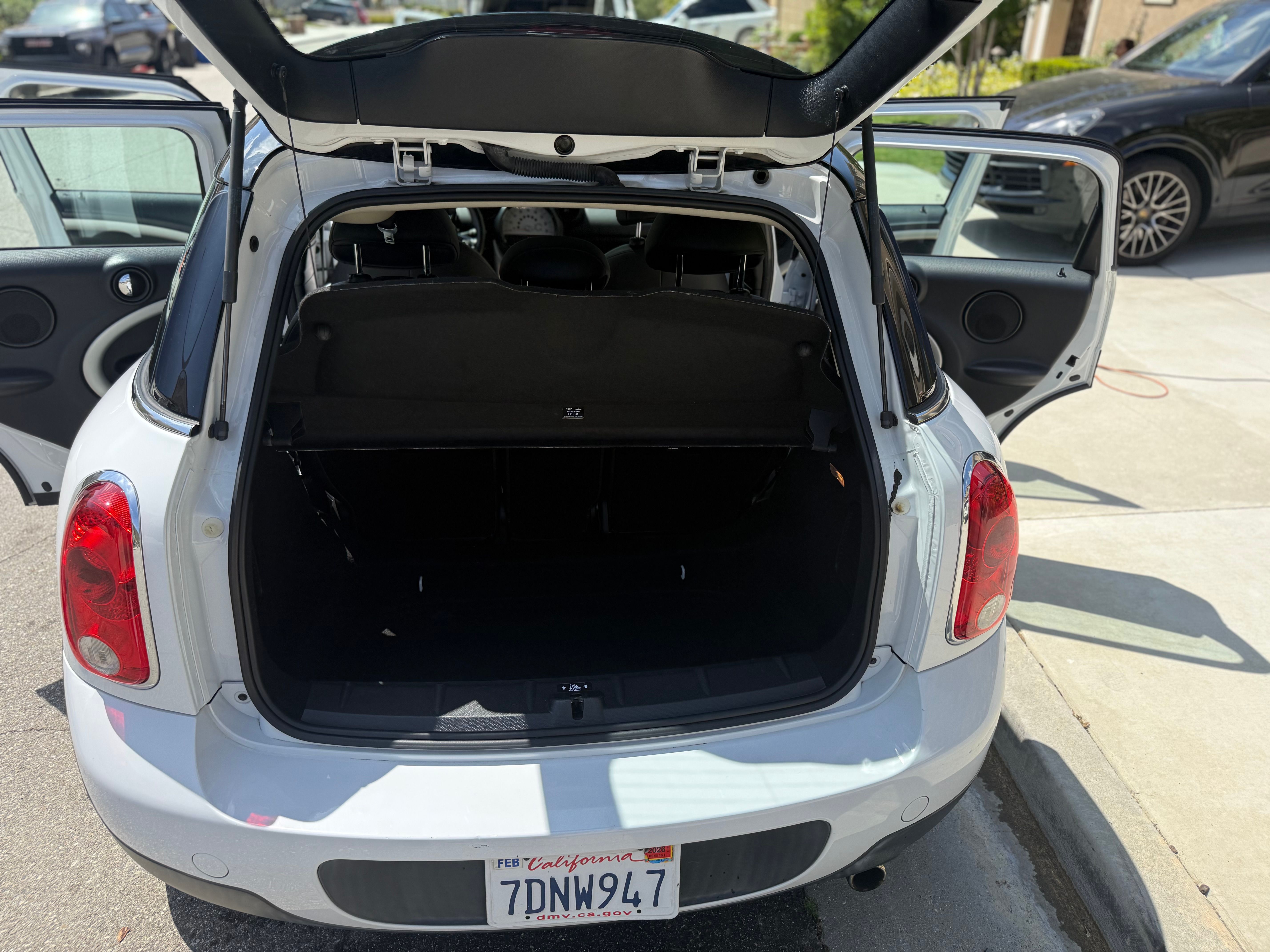 Used 2014 MINI Cooper Countryman FWD image 9