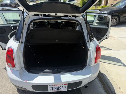 Used 2014 MINI Cooper Countryman FWD image 9