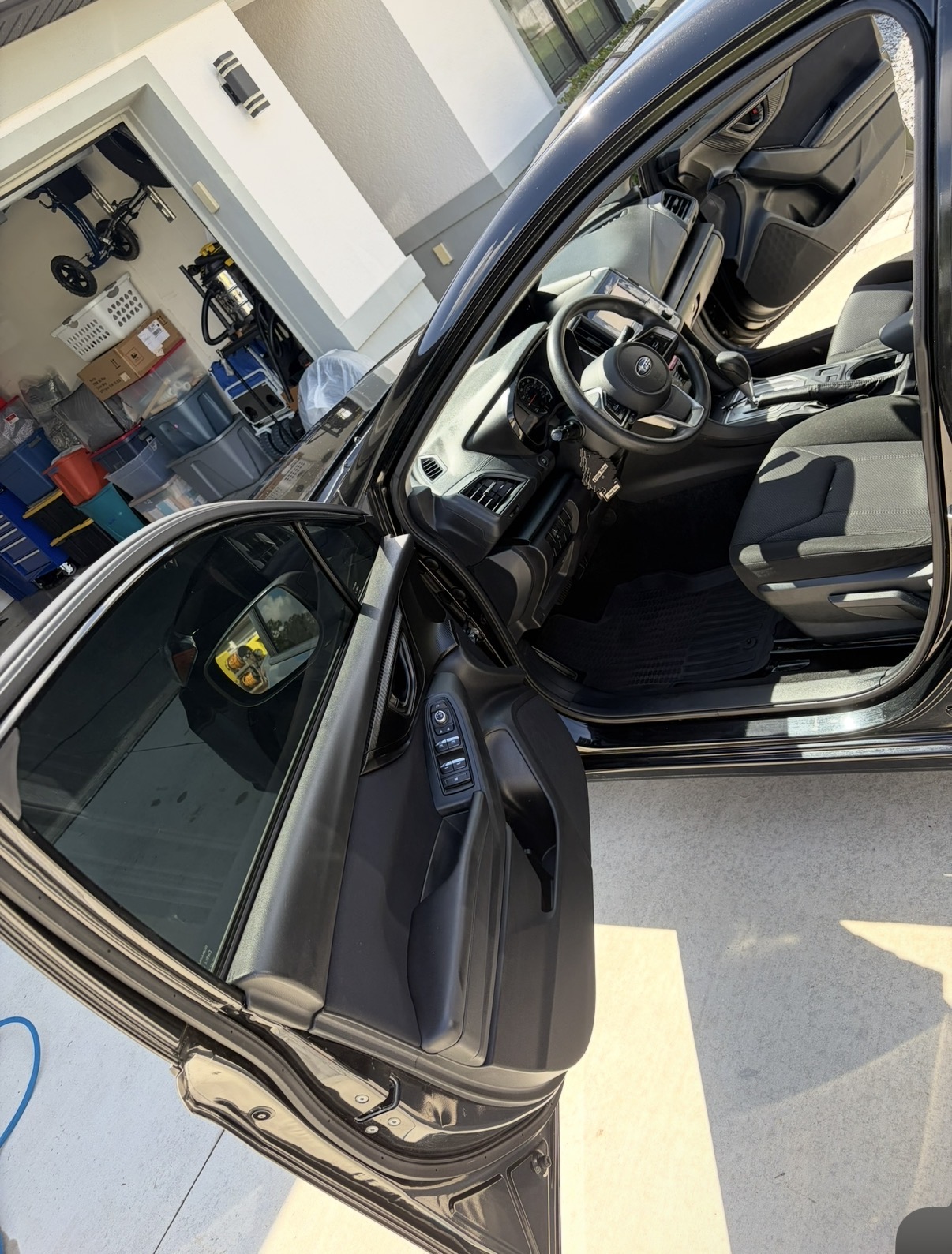 Used 2019 Subaru Impreza 2.0i AWD/4WD image 8