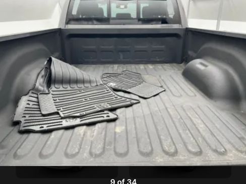 Used 2016 RAM 1500 Laramie w/ Convenience Group image 14