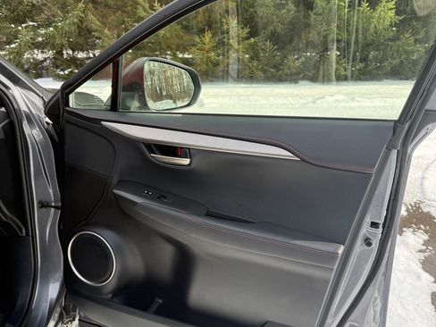 Used 2017 Lexus NX 200t F Sport image 13