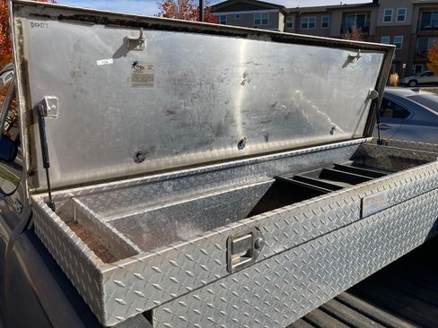 Used 2000 Toyota Tundra SR5 image 27