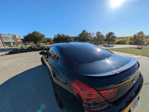 Used 2014 BMW M6 Coupe image 9