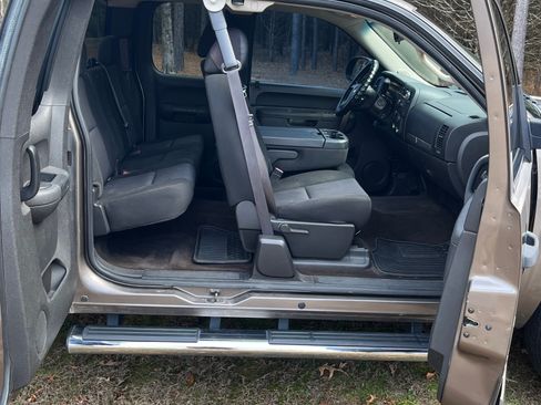 Used 2013 Chevrolet Silverado 1500 LT w/ All-Star Edition image 10