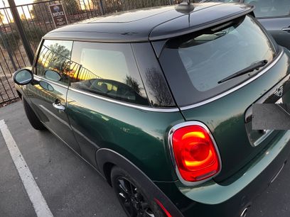 Used 2019 MINI Cooper 2-Door Hardtop