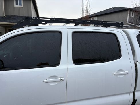 Used 2015 Toyota Tacoma 4x4 Double Cab image 17