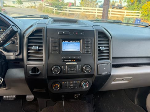 Used 2019 Ford F150 XL w/ Equipment Group 101A Mid image 6
