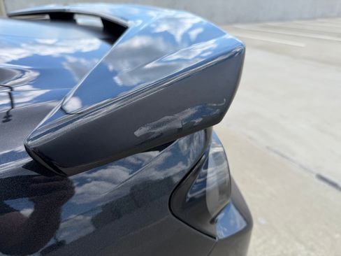 Used 2024 Chevrolet Camaro SS RWD image 14