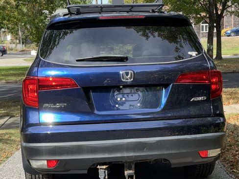 Used 2017 Honda Pilot EX-L image 4