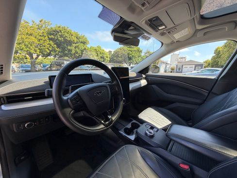 Used 2022 Ford Mustang Mach-E California Route 1 AWD/4WD image 7