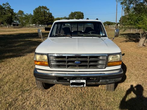 Used 1997 Ford F350 2WD Crew Cab image 4
