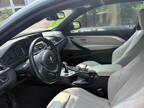 Used 2015 BMW 428i xDrive Coupe AWD/4WD image 6