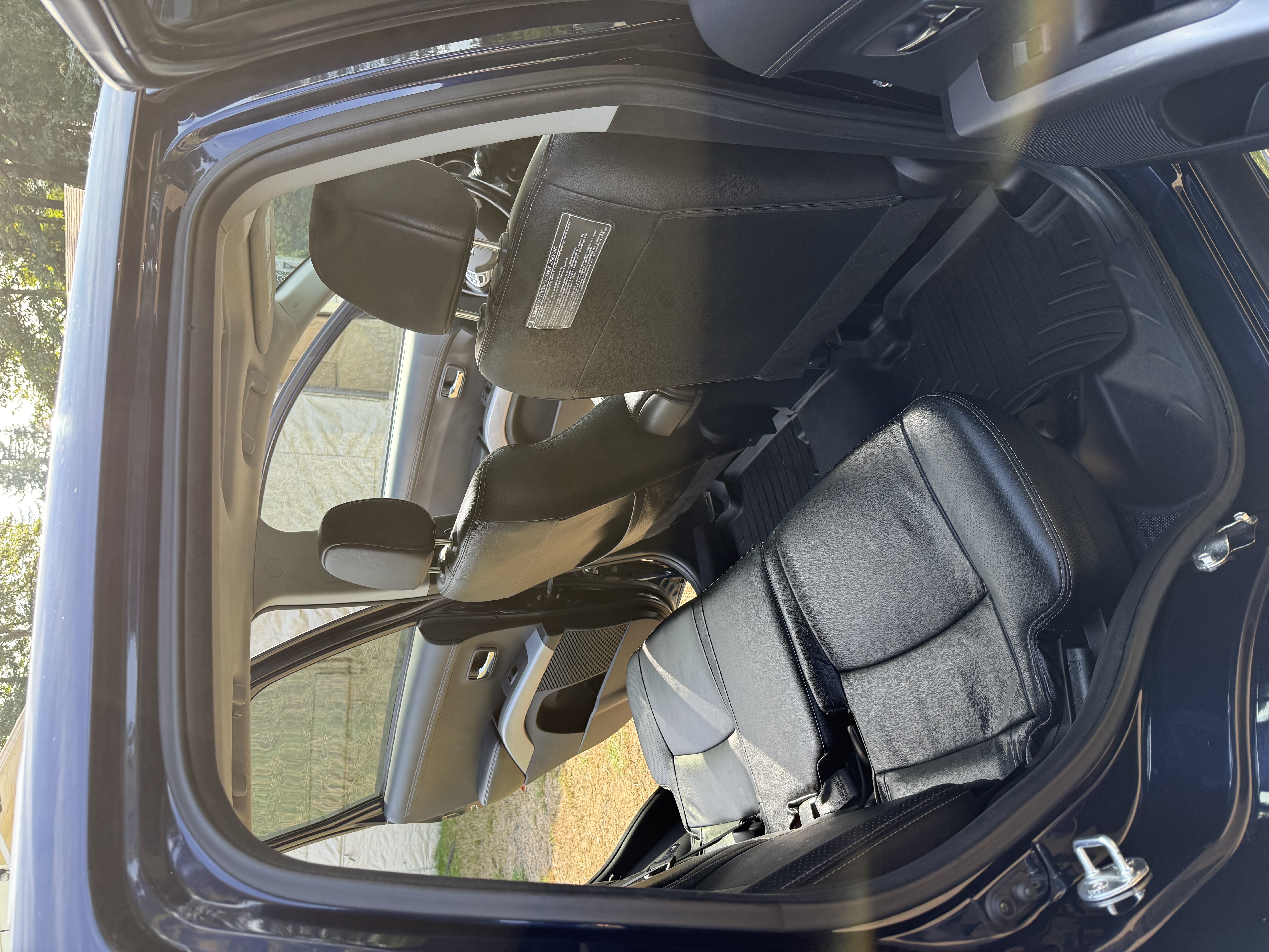Used 2012 Mitsubishi Outlander GT AWD/4WD image 15