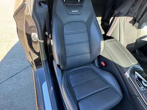 Used 2019 Mercedes-Benz C 63 AMG S image 19