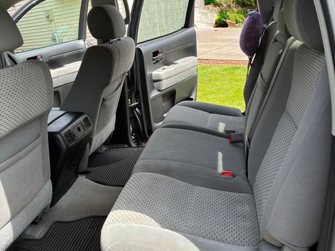 Used 2007 Toyota Tundra SR5 RWD image 2