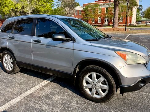 Used 2007 Honda CR-V EX image 22