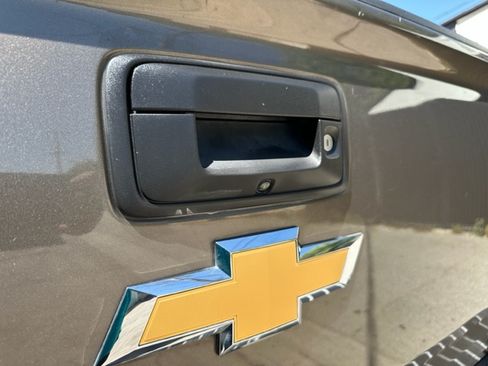 Used 2016 Chevrolet Colorado Z71 image 19