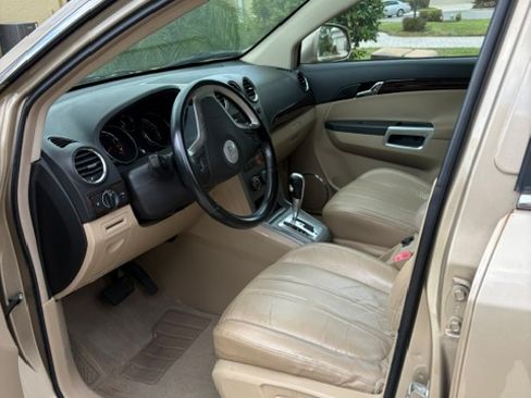 Used 2008 Saturn Vue XR w/ Premium Trim Package image 2