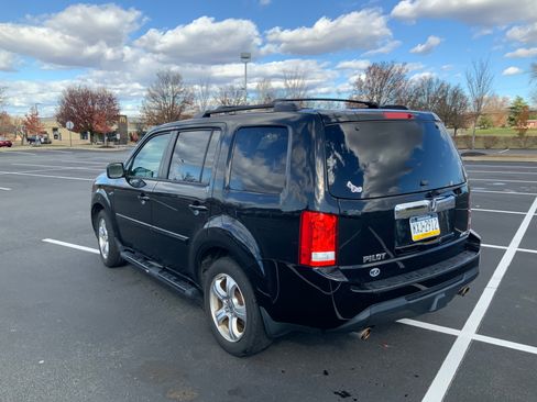 Used 2012 Honda Pilot EX-L image 6