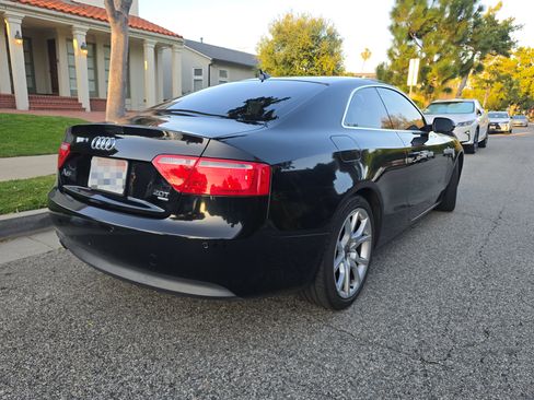 Used 2010 Audi A5 2.0T Premium w/ Bluetooth/Homelink Pkg image 16