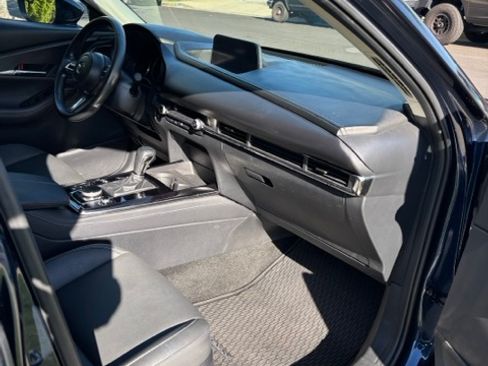 Used 2022 MAZDA CX-30 AWD 2.5 S w/ Preferred Package image 12