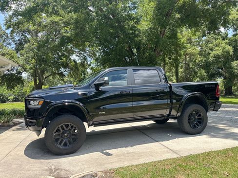 Used 2023 RAM 1500 Big Horn image 11