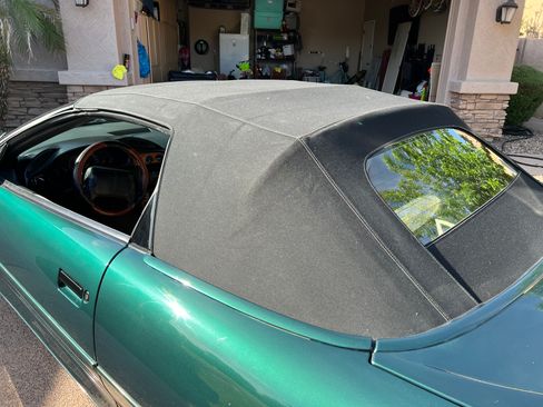 Used 1994 Chevrolet Camaro Z28 image 5