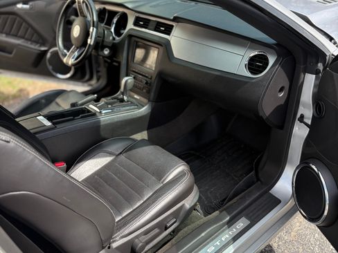 Used 2014 Ford Mustang GT w/ Electronics Package image 10