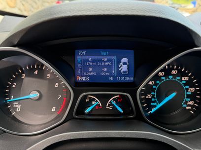 Used 2015 Ford Escape SE