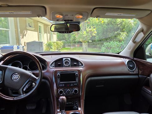 Used 2014 Buick Enclave Premium w/ Trailering Provision Package image 8