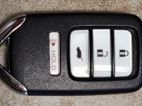 Used 2019 Honda Fit EX image 20