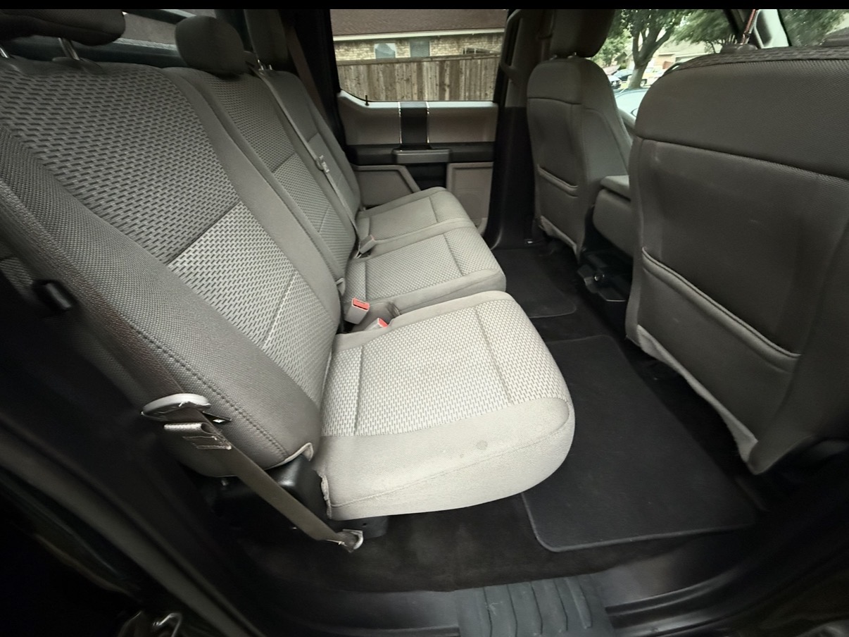 Used 2018 Ford F150 XLT AWD/4WD image 15