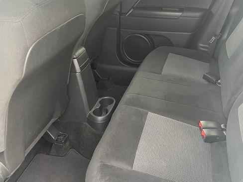 Used 2014 Jeep Compass Sport w/ Power Value Group image 13