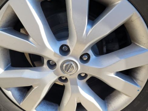 Used 2009 Nissan Murano LE image 29