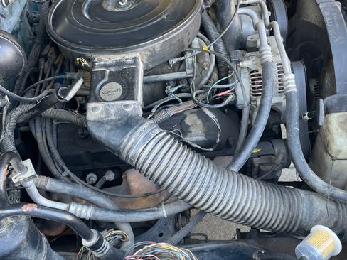 Used 1994 Dodge Dakota Sport image 12