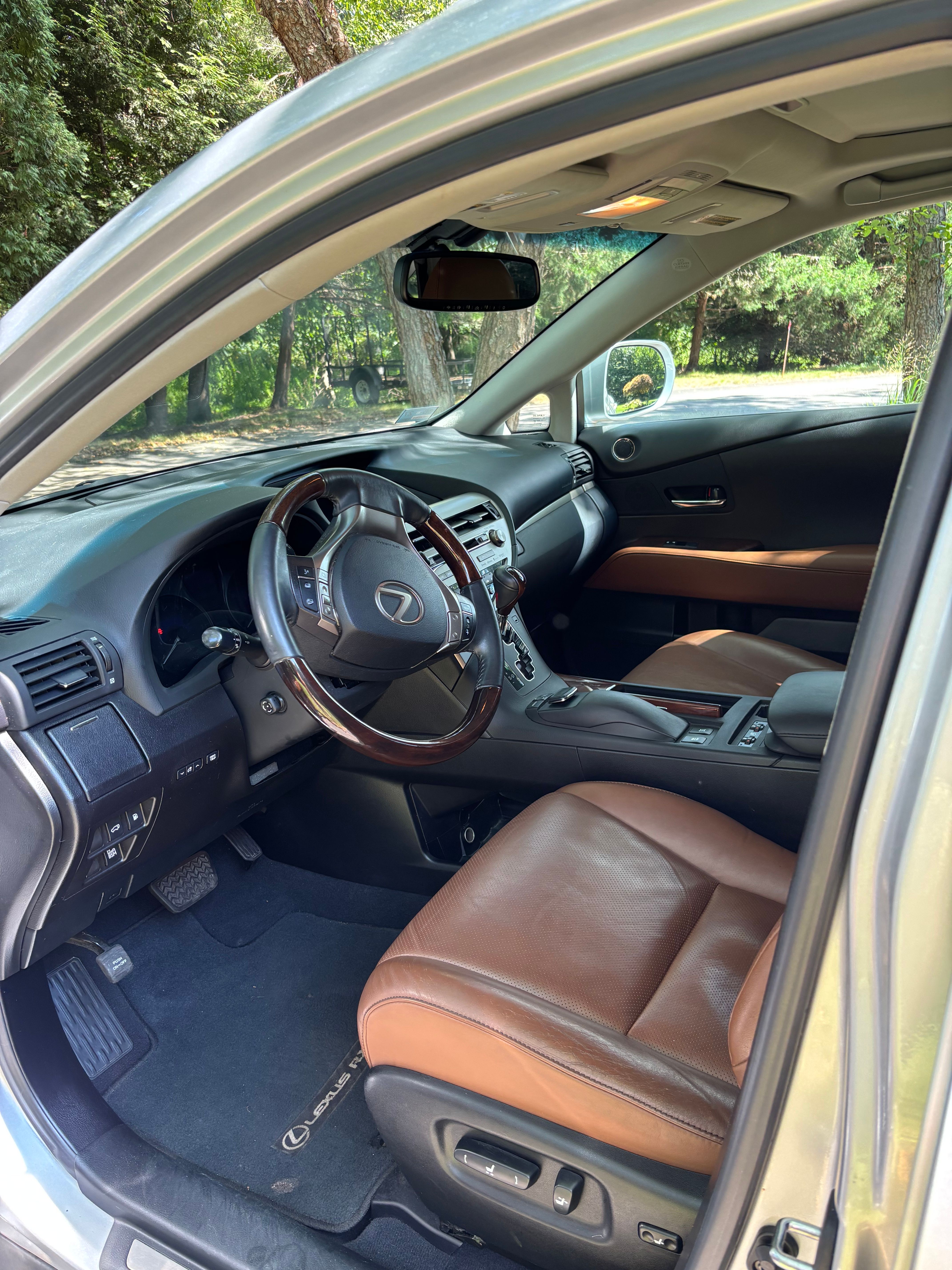 Used 2015 Lexus RX 350 AWD image 5