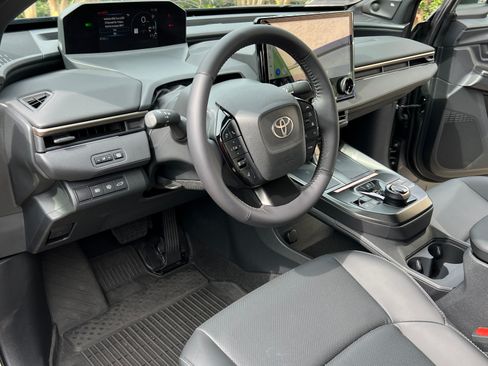 Used 2026 Toyota bZ FWD image 23