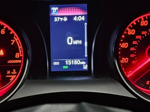 Used 2024 Toyota Camry image 28